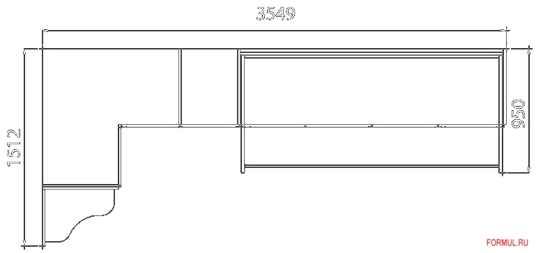 ������� Spar WEB 537