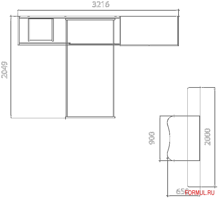 ������� Spar WEB 542