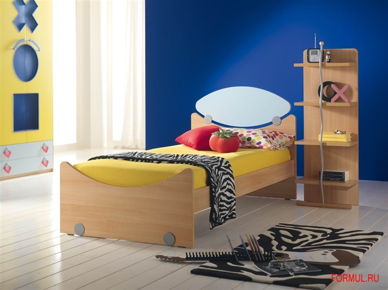 Детская Spar WEB 319 Детская Spar WEB 319