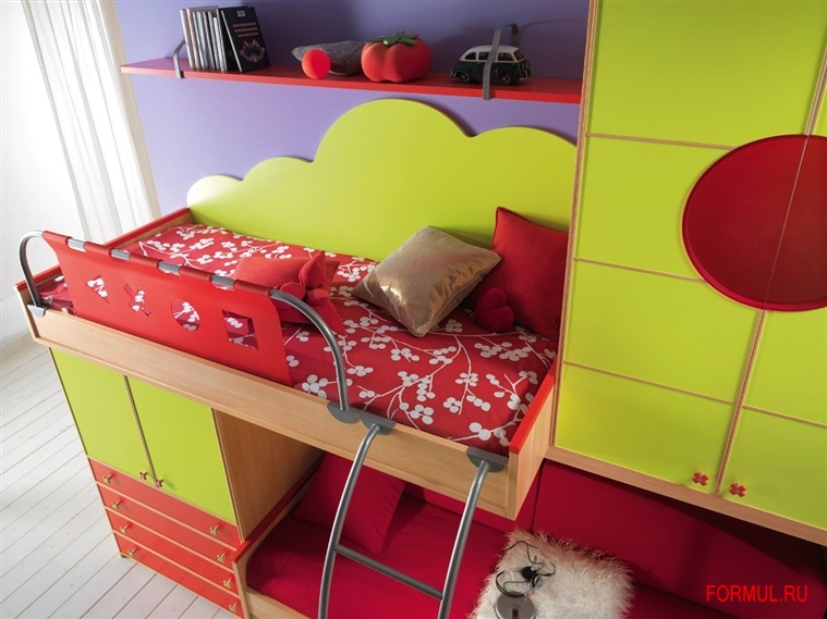 ������� Spar WEB 506