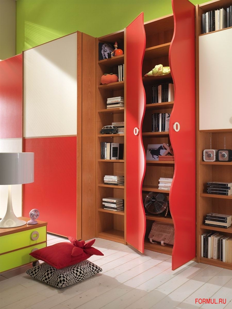 ������� Spar WEB 316