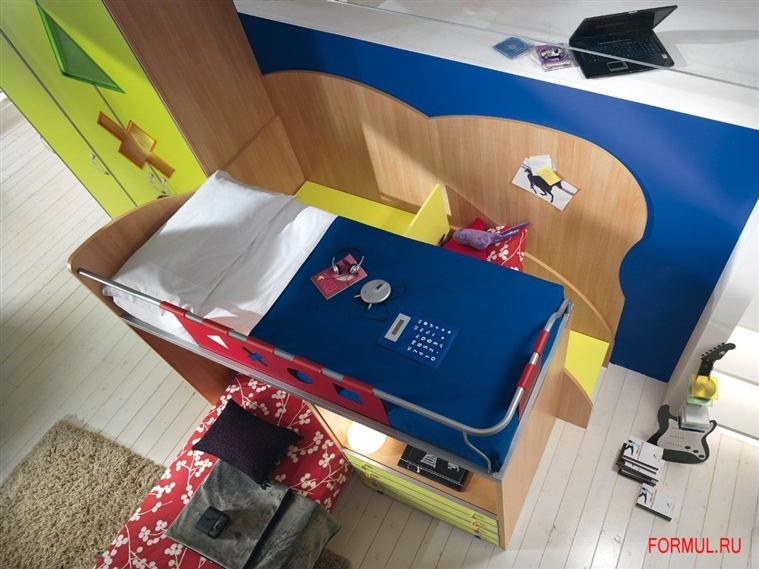 ������� Spar WEB 510