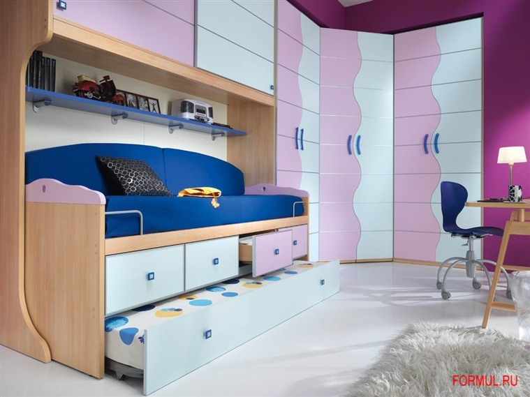 ������� Spar WEB 536