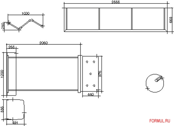 ������� Spar D15