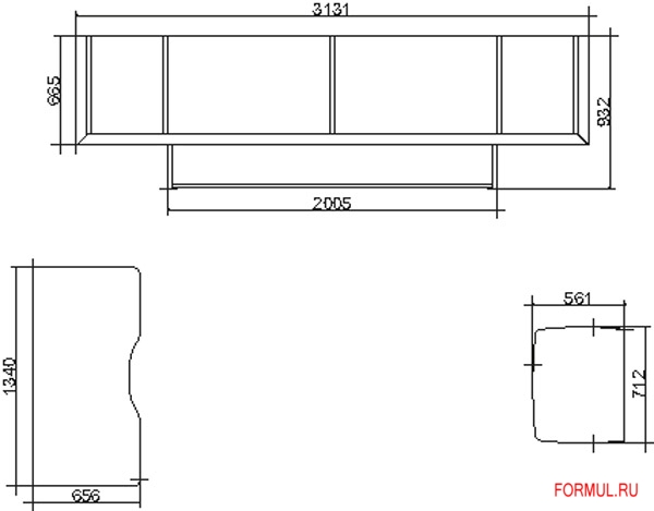 ������� Spar D17