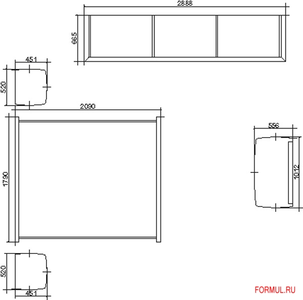 ������� Spar D20