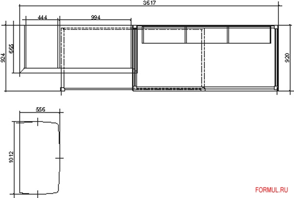 ������� Spar D29