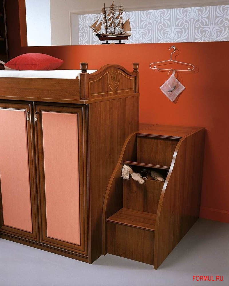 Детская Spar D31 Детская Spar D31