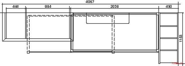 ������� Spar D40