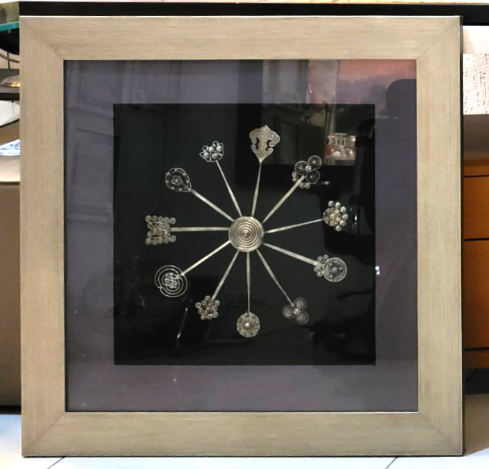 Панно Bello Pittura Этнос востока Панно Bello Pittura Этнос востока