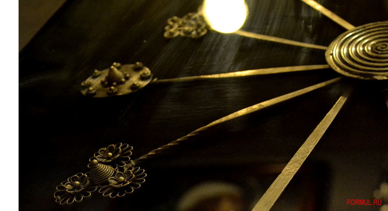 Панно Bello Pittura Этнос востока Панно Bello Pittura Этнос востока