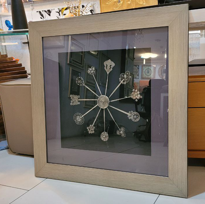 Панно Bello Pittura Этнос востока Панно Bello Pittura Этнос востока