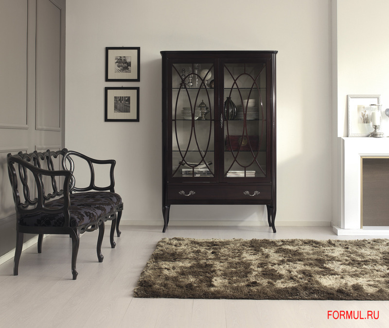 Витрина Galimberti Nino Dolcevita Витрина Galimberti Nino Dolcevita