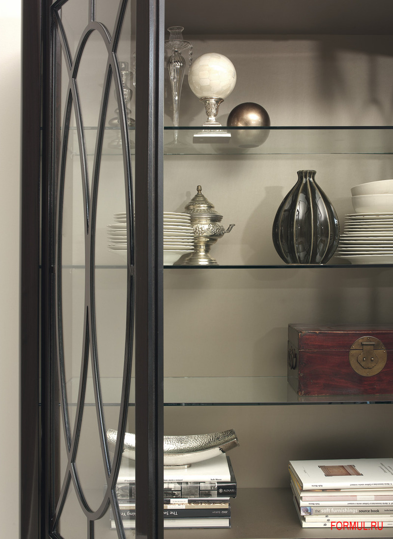 Витрина Galimberti Nino Dolcevita Витрина Galimberti Nino Dolcevita