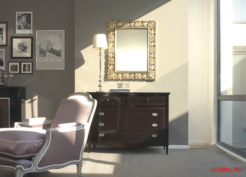 Комод Galimberti Nino NL 125 Комод Galimberti Nino NL 125