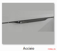 Кухня Torchetti Airone Кухня Torchetti Airone