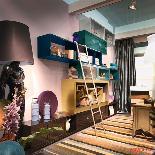 Стенка Bizzotto Taormina Happy Стенка Bizzotto Taormina Happy