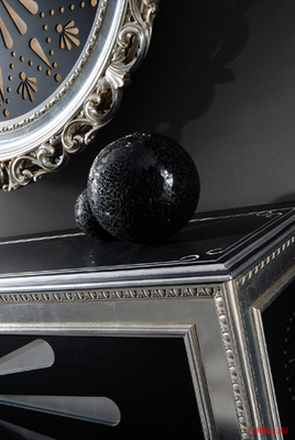  Vismara sitting case