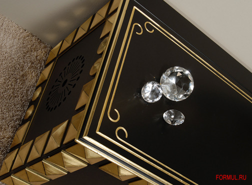  Vismara Sitting case