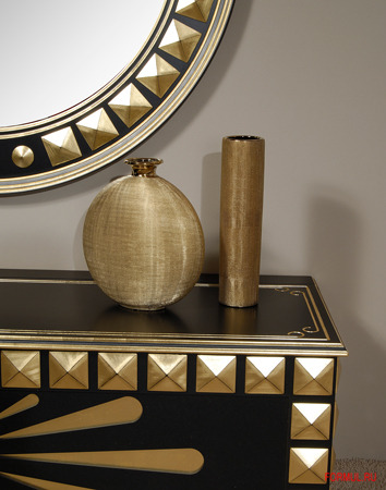  Vismara Sitting case