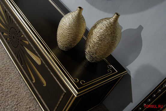  Vismara sitting case