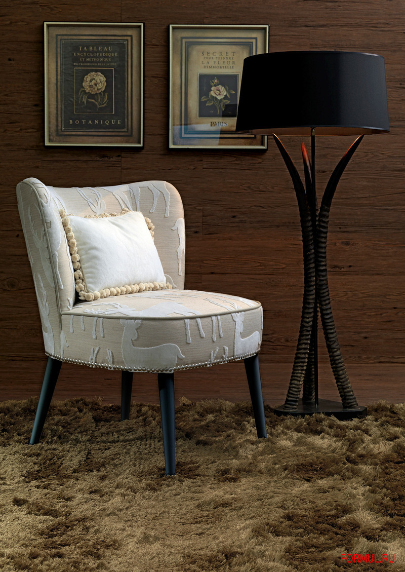 Кресло Galimberti Nino Nilla Кресло Galimberti Nino Nilla