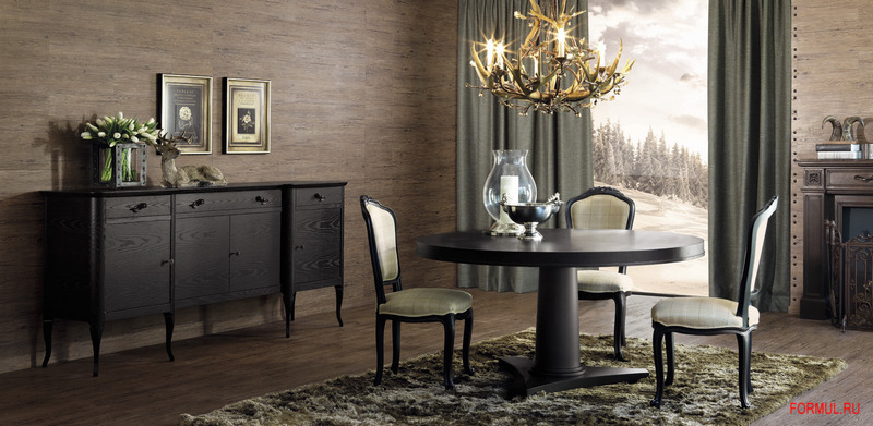 Стол Galimberti Nino Brando Стол Galimberti Nino Brando