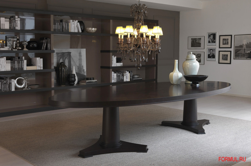 Стол Galimberti Nino Brando Стол Galimberti Nino Brando