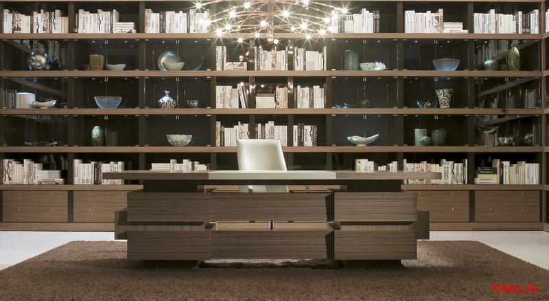 Стол письменный Galimberti Nino Quadria Стол письменный Galimberti Nino Quadria