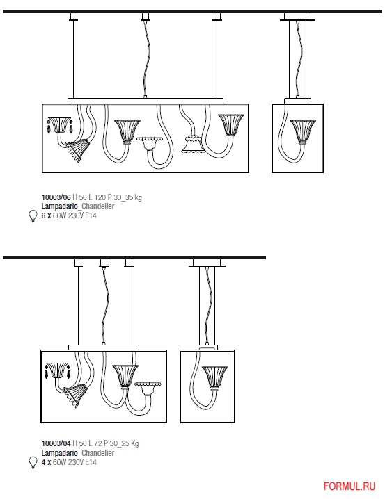  AvMazzega Curiosity Cabinet