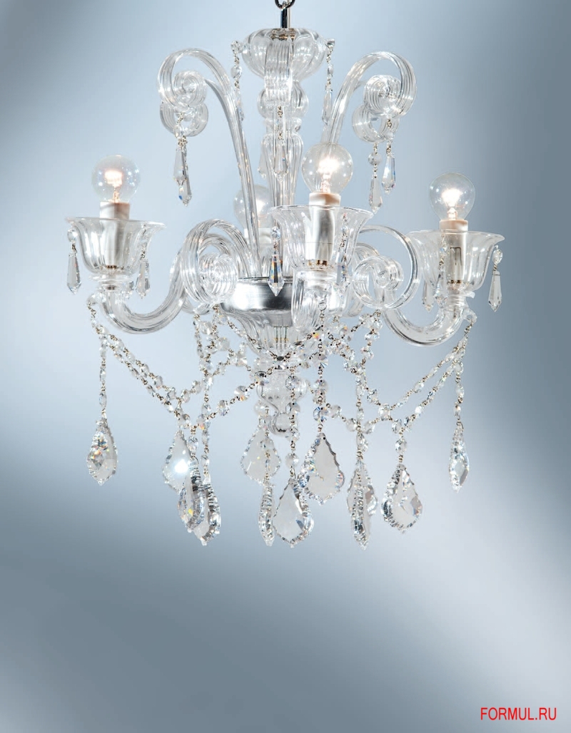 Люстра AvMazzega Lulu Люстра AvMazzega Lulu