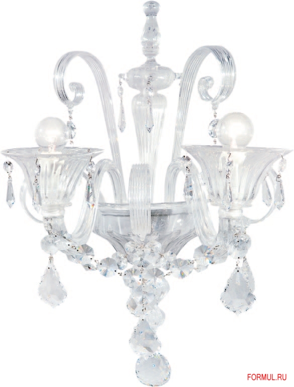 Люстра AvMazzega Lulu Люстра AvMazzega Lulu