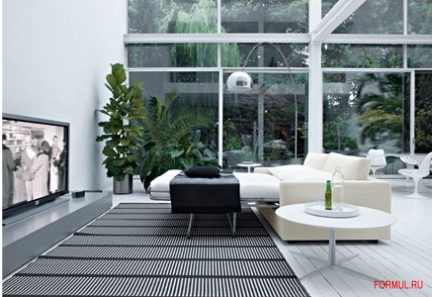 Кровать Cinova Missouri Кровать Cinova Missouri