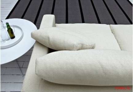 Кровать Cinova Missouri Кровать Cinova Missouri