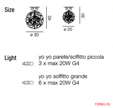  Aureliano Toso Yo Yo