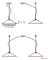  Aureliano Toso Tessuto Cono