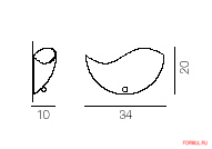  Aureliano Toso Smile