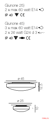 ���������� Aureliano Toso Giunone