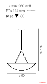  Aureliano Toso Tessuto 60