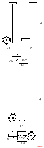 ���������� Aureliano Toso Feel