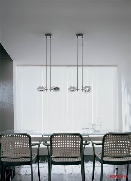 ���������� Aureliano Toso Feel