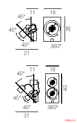  Aureliano Toso Movy wall