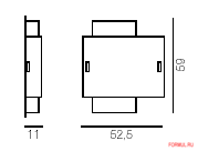 Светильник Aureliano Toso Metafisica Светильник Aureliano Toso Metafisica