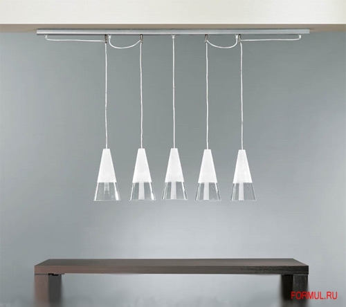 Светильник Aureliano Toso Abyss mini Светильник Aureliano Toso Abyss mini