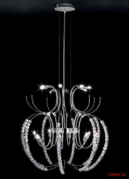 Светильник Aureliano Toso Euphoria Светильник Aureliano Toso Euphoria