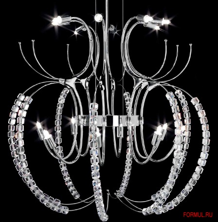 Светильник Aureliano Toso Euphoria Светильник Aureliano Toso Euphoria