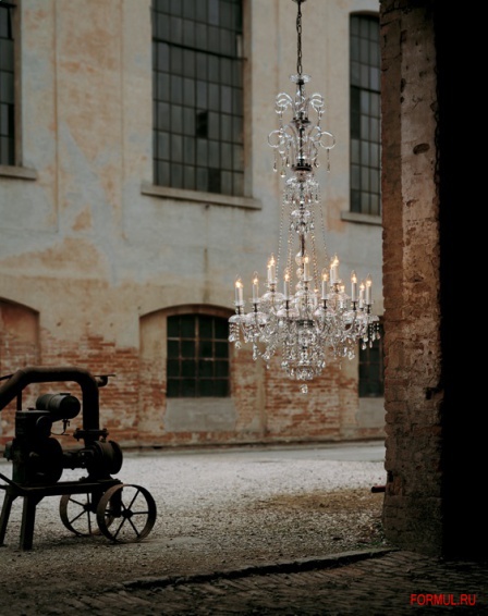 ������ Italamp 6184