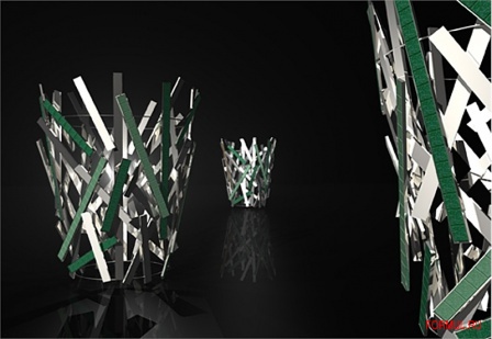 ���������� Italamp Nidoho