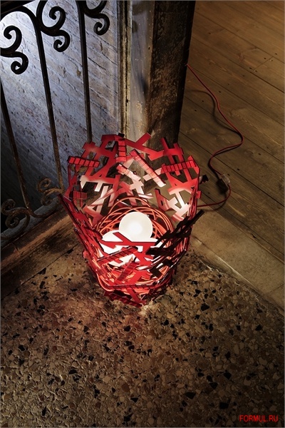 ���������� Italamp Nidoho