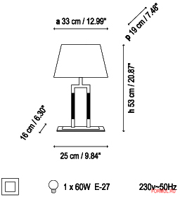 ���������� ����� Bover EMA 03